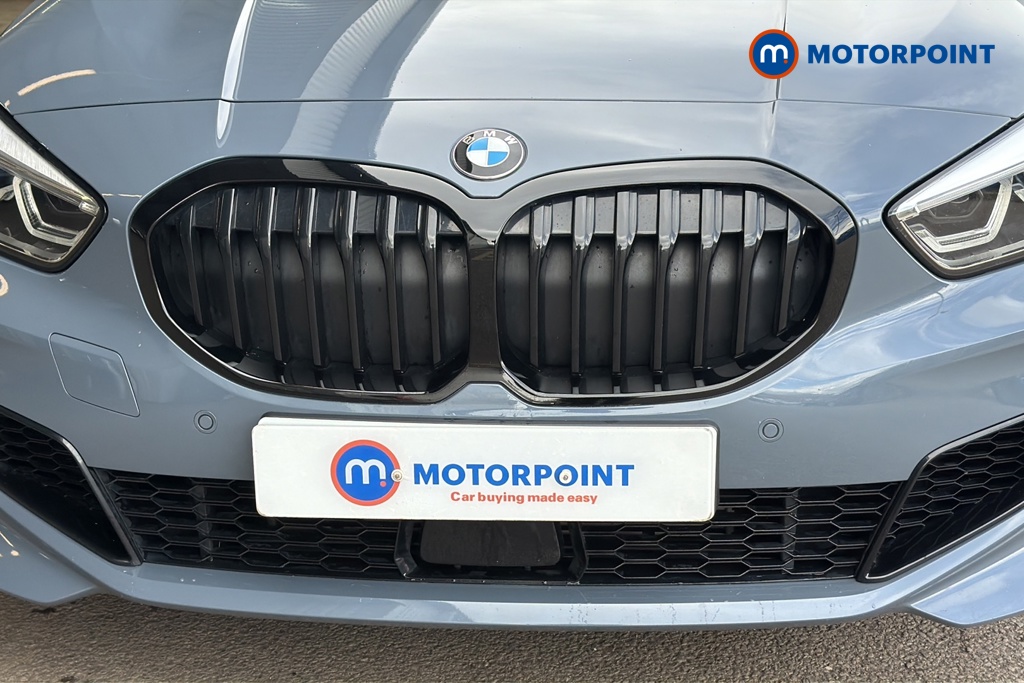 BMW 1 Series 128Ti Automatic Petrol Hatchback - Stock Number (1652292) - 43rd supplementary image