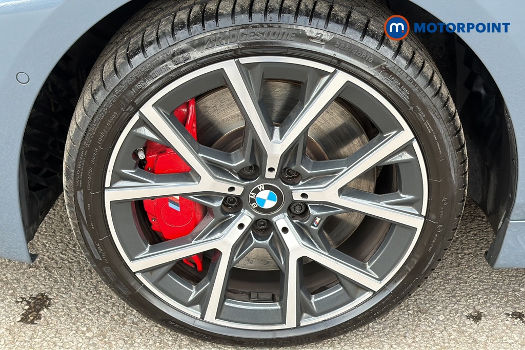 BMW 1 Series 128Ti Automatic Petrol Hatchback - Stock Number (1652292) - 44th supplementary image