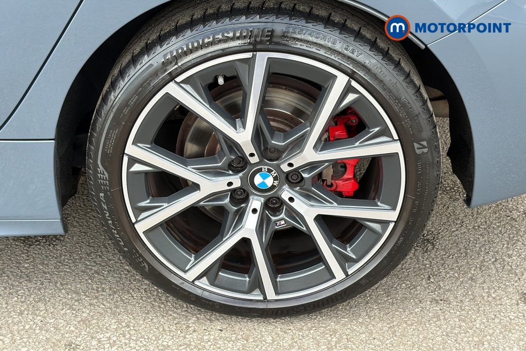 BMW 1 Series 128Ti Automatic Petrol Hatchback - Stock Number (1652292) - 45th supplementary image