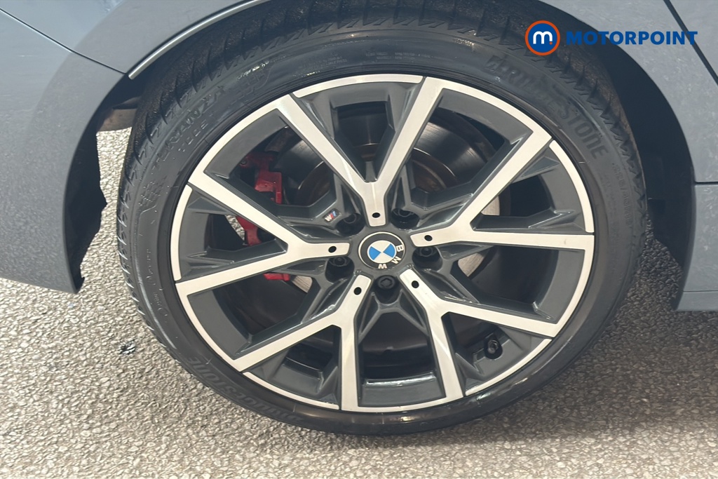 BMW 1 Series 128Ti Automatic Petrol Hatchback - Stock Number (1652292) - 46th supplementary image