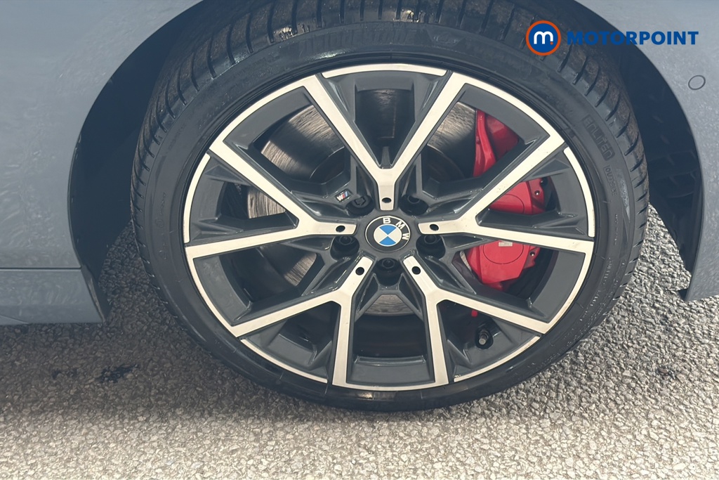 BMW 1 Series 128Ti Automatic Petrol Hatchback - Stock Number (1652292) - 47th supplementary image