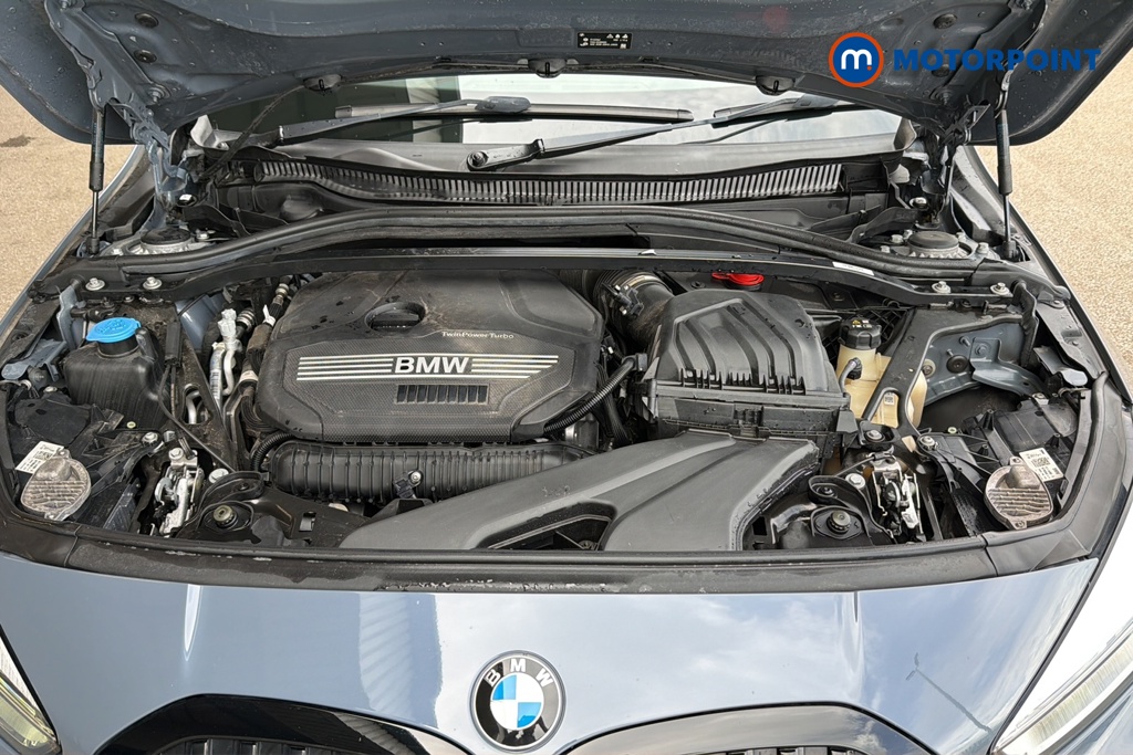 BMW 1 Series 128Ti Automatic Petrol Hatchback - Stock Number (1652292) - 48th supplementary image