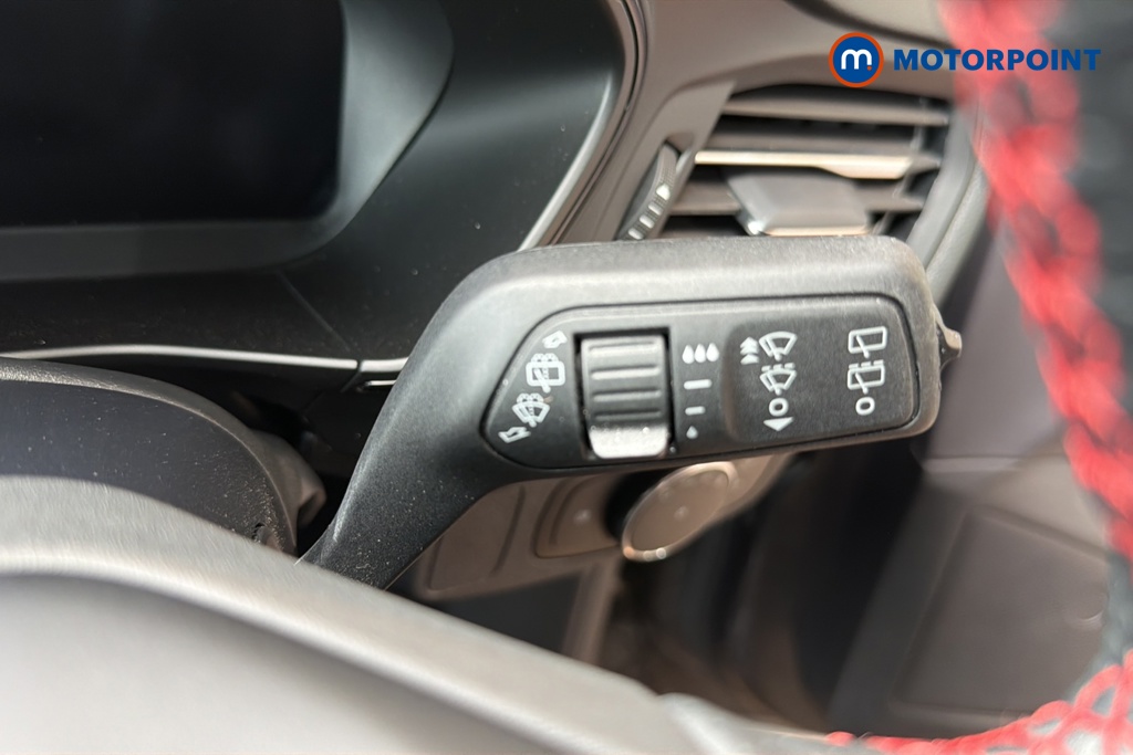 Ford Focus ST Manual Petrol Hatchback - Stock Number (1652374) - 6th supplementary image