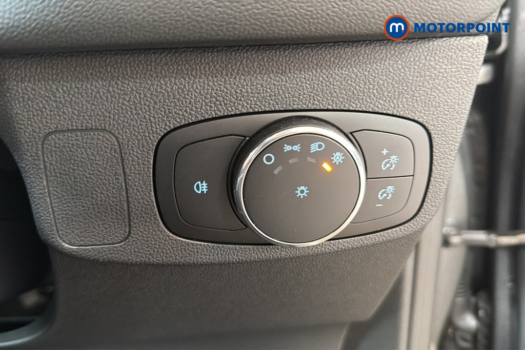 Ford Focus ST Manual Petrol Hatchback - Stock Number (1652374) - 11th supplementary image