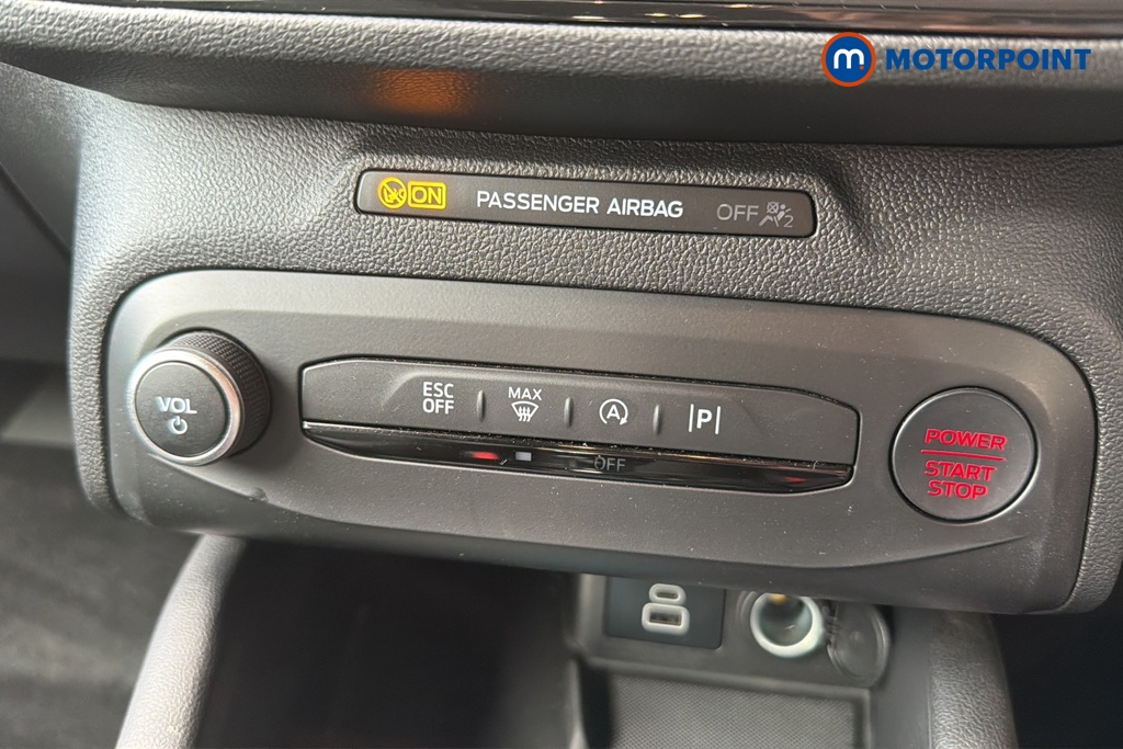 Ford Focus ST Manual Petrol Hatchback - Stock Number (1652374) - 12th supplementary image