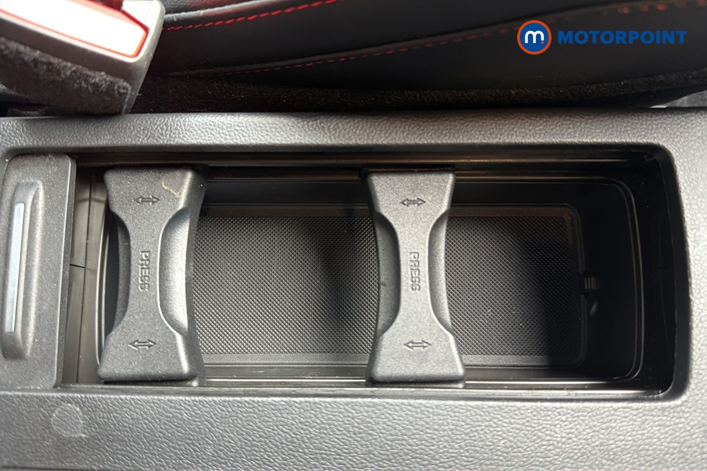 Ford Focus ST Manual Petrol Hatchback - Stock Number (1652374) - 16th supplementary image