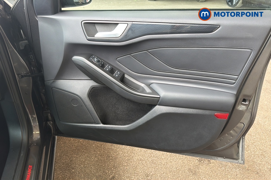 Ford Focus ST Manual Petrol Hatchback - Stock Number (1652374) - 18th supplementary image