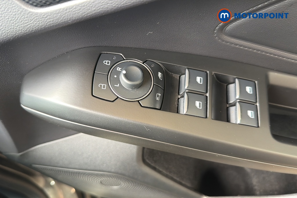 Ford Focus ST Manual Petrol Hatchback - Stock Number (1652374) - 19th supplementary image