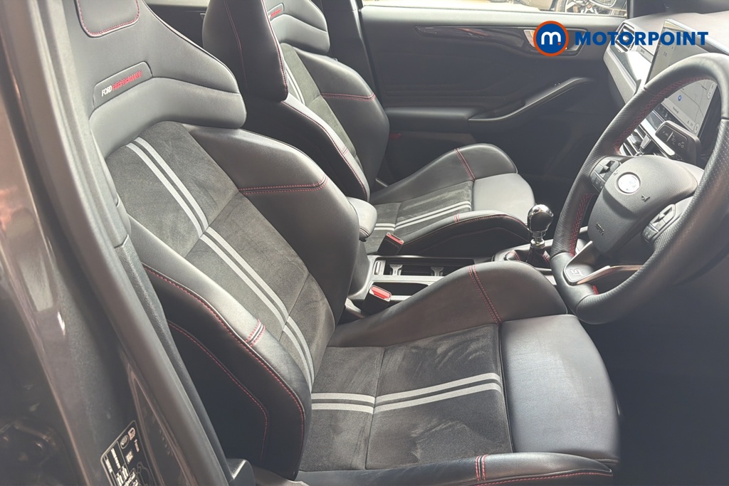 Ford Focus ST Manual Petrol Hatchback - Stock Number (1652374) - 22nd supplementary image