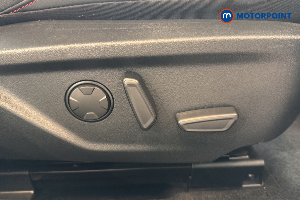 Ford Focus ST Manual Petrol Hatchback - Stock Number (1652374) - 23rd supplementary image