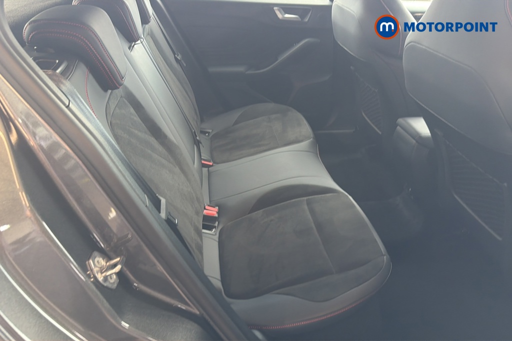 Ford Focus ST Manual Petrol Hatchback - Stock Number (1652374) - 25th supplementary image