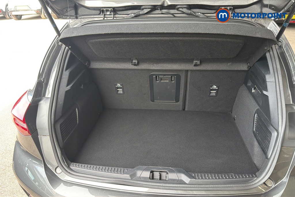 Ford Focus ST Manual Petrol Hatchback - Stock Number (1652374) - 30th supplementary image