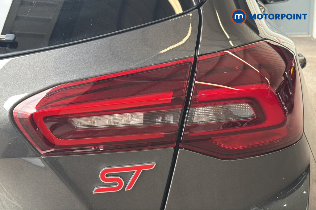 Ford Focus ST Manual Petrol Hatchback - Stock Number (1652374) - 36th supplementary image