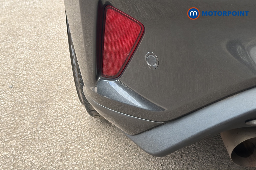 Ford Focus ST Manual Petrol Hatchback - Stock Number (1652374) - 39th supplementary image
