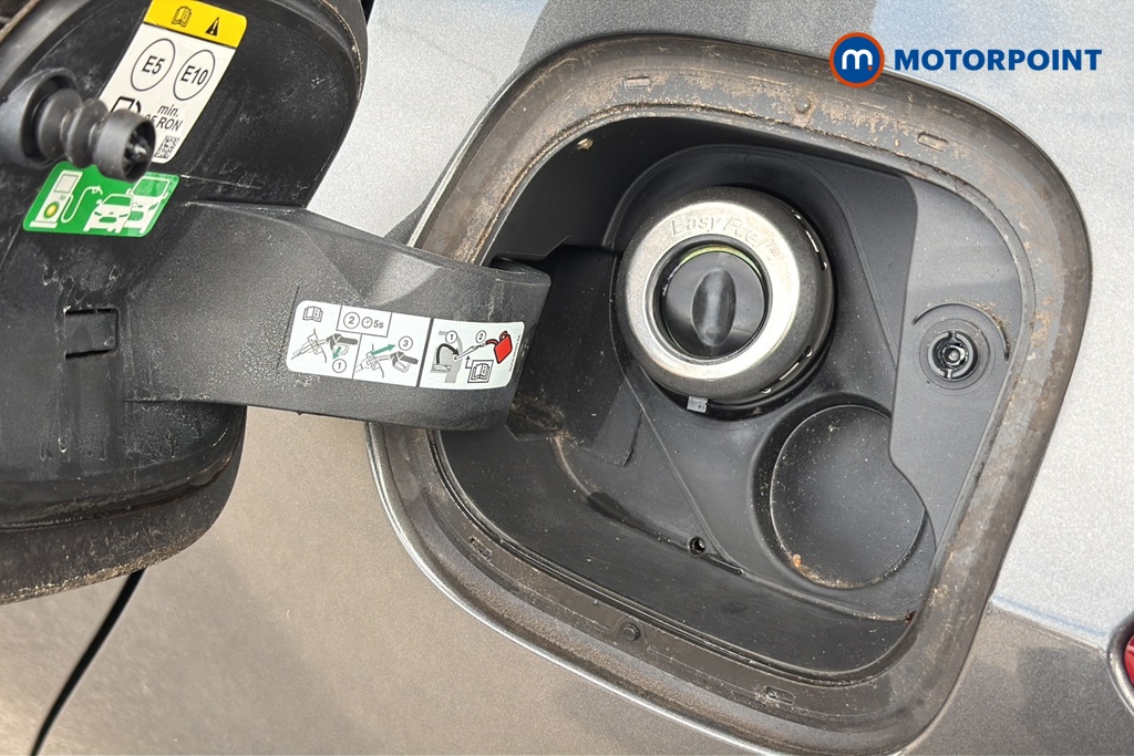 Ford Focus ST Manual Petrol Hatchback - Stock Number (1652374) - 41st supplementary image