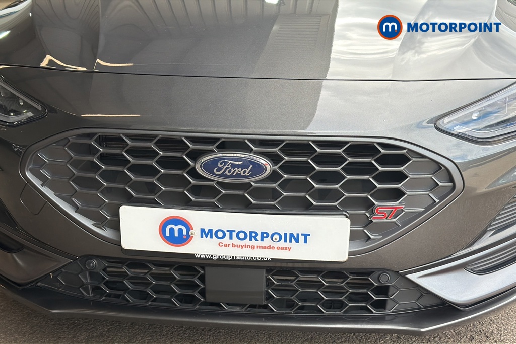 Ford Focus ST Manual Petrol Hatchback - Stock Number (1652374) - 43rd supplementary image