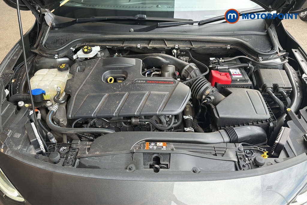 Ford Focus ST Manual Petrol Hatchback - Stock Number (1652374) - 48th supplementary image