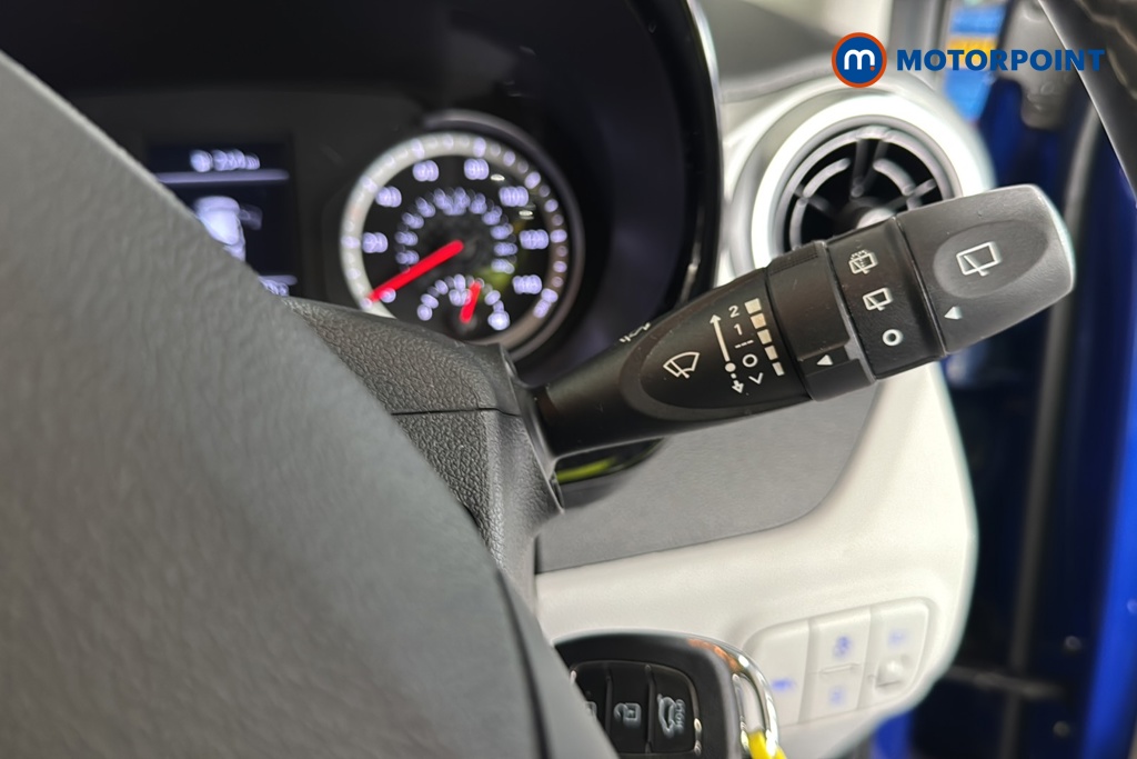 Hyundai I10 Premium Manual Petrol Hatchback - Stock Number (1652376) - 6th supplementary image