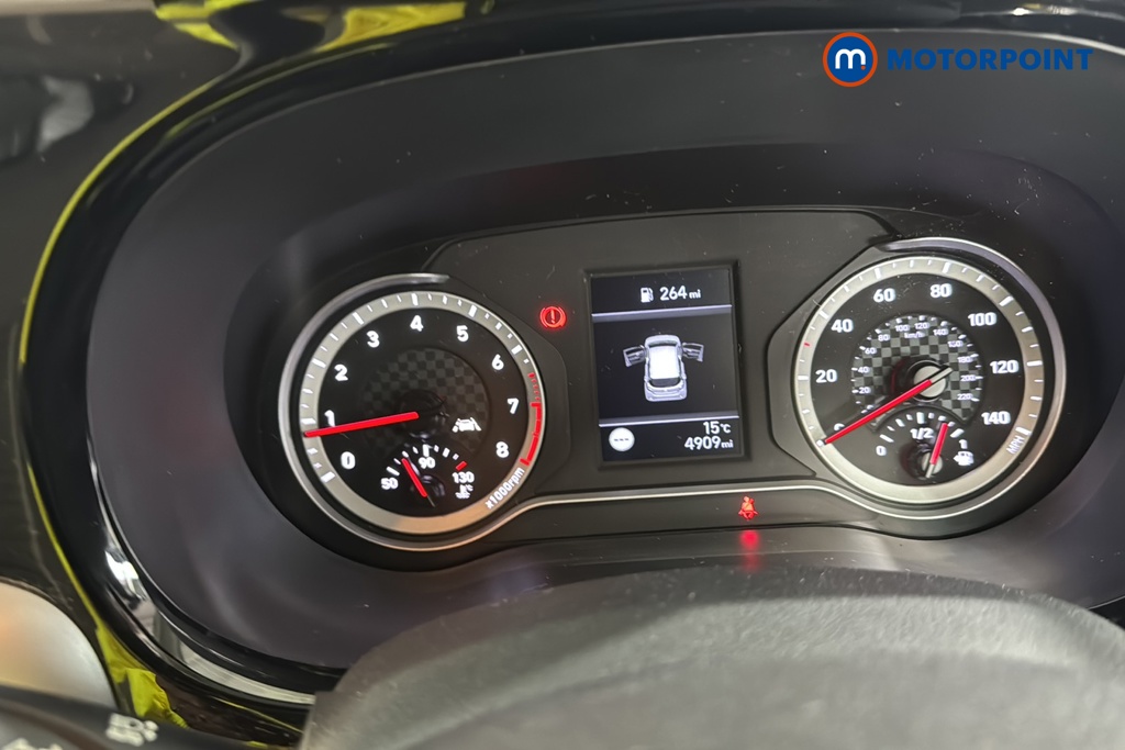 Hyundai I10 Premium Manual Petrol Hatchback - Stock Number (1652376) - 7th supplementary image