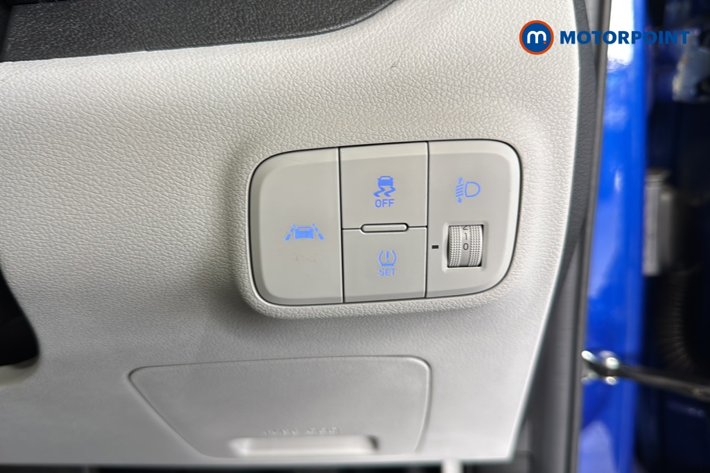 Hyundai I10 Premium Manual Petrol Hatchback - Stock Number (1652376) - 11th supplementary image