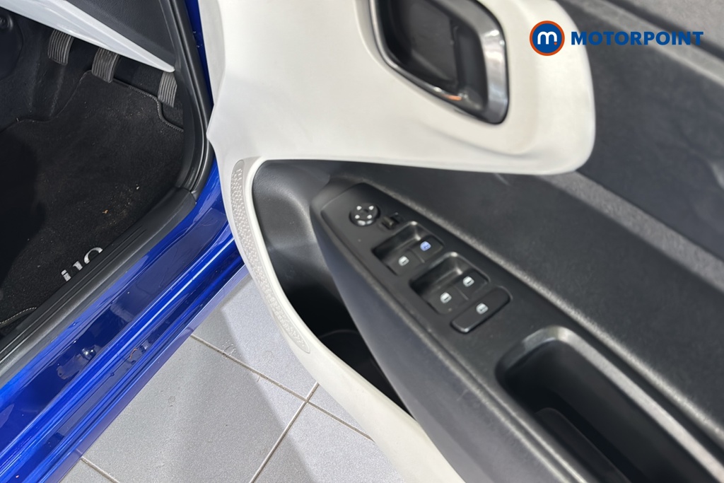 Hyundai I10 Premium Manual Petrol Hatchback - Stock Number (1652376) - 19th supplementary image