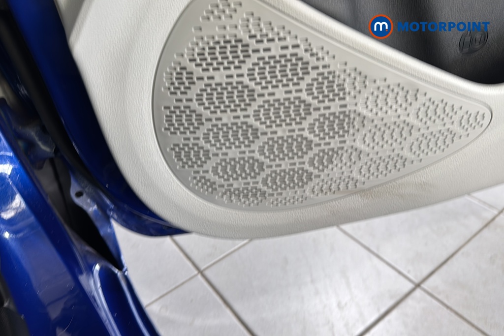 Hyundai I10 Premium Manual Petrol Hatchback - Stock Number (1652376) - 21st supplementary image