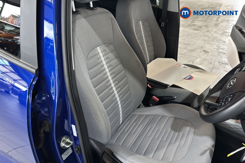 Hyundai I10 Premium Manual Petrol Hatchback - Stock Number (1652376) - 22nd supplementary image