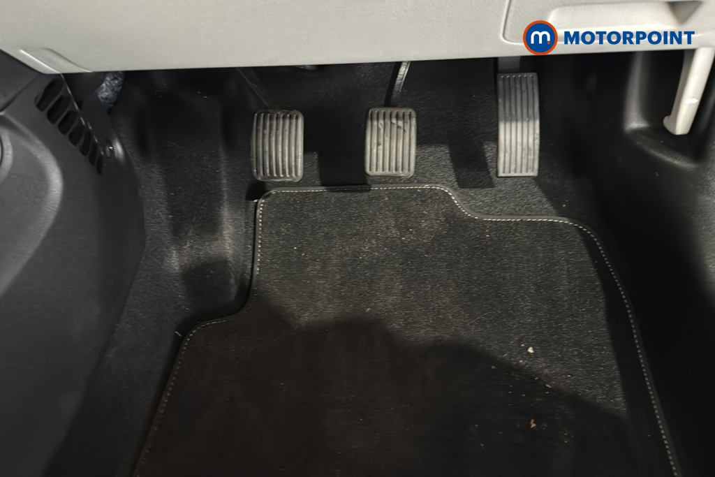 Hyundai I10 Premium Manual Petrol Hatchback - Stock Number (1652376) - 24th supplementary image