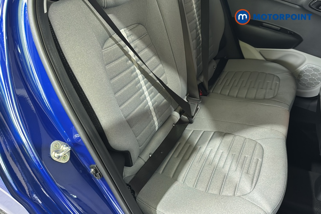 Hyundai I10 Premium Manual Petrol Hatchback - Stock Number (1652376) - 25th supplementary image