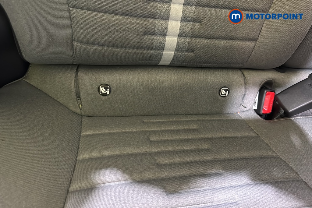 Hyundai I10 Premium Manual Petrol Hatchback - Stock Number (1652376) - 27th supplementary image