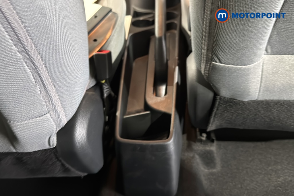 Hyundai I10 Premium Manual Petrol Hatchback - Stock Number (1652376) - 28th supplementary image