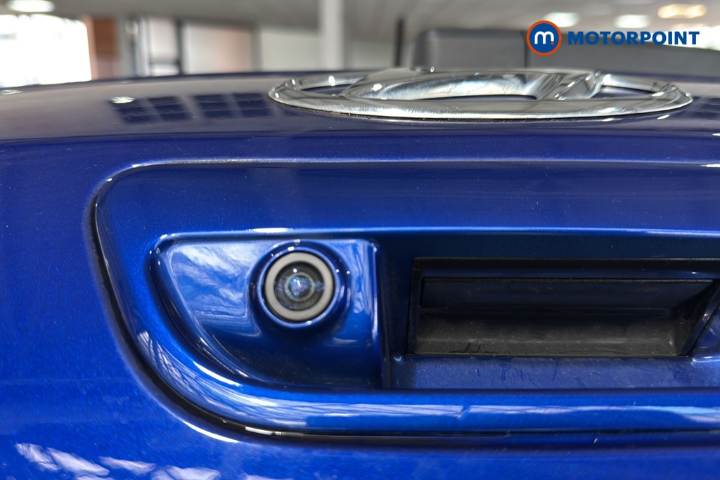 Hyundai I10 Premium Manual Petrol Hatchback - Stock Number (1652376) - 37th supplementary image