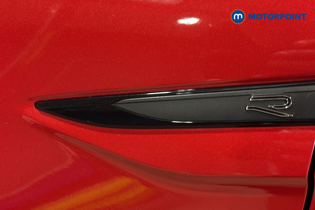 Volkswagen Polo R-Line Manual Petrol Hatchback - Stock Number (1652515) - 994th supplementary image