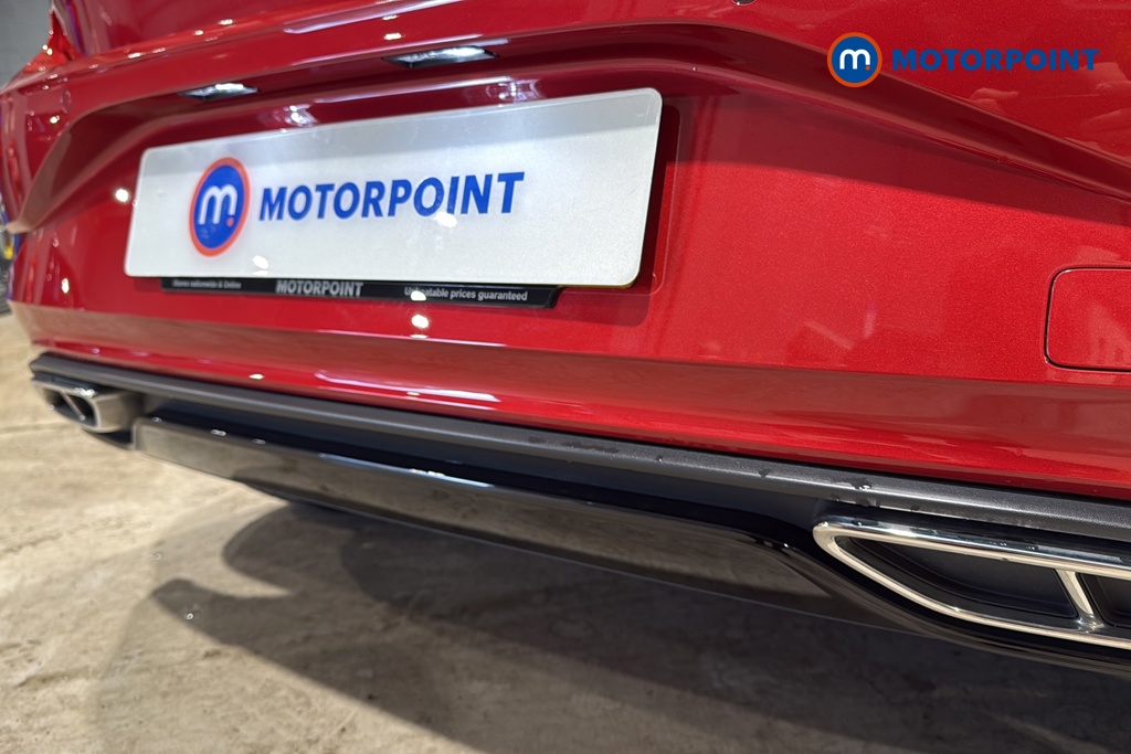 Volkswagen Polo R-Line Manual Petrol Hatchback - Stock Number (1652515) - 996th supplementary image