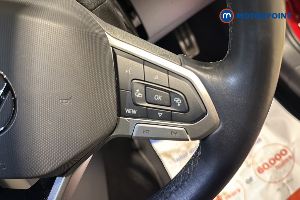 Volkswagen Polo R-Line Manual Petrol Hatchback - Stock Number (1652515) - 3rd supplementary image