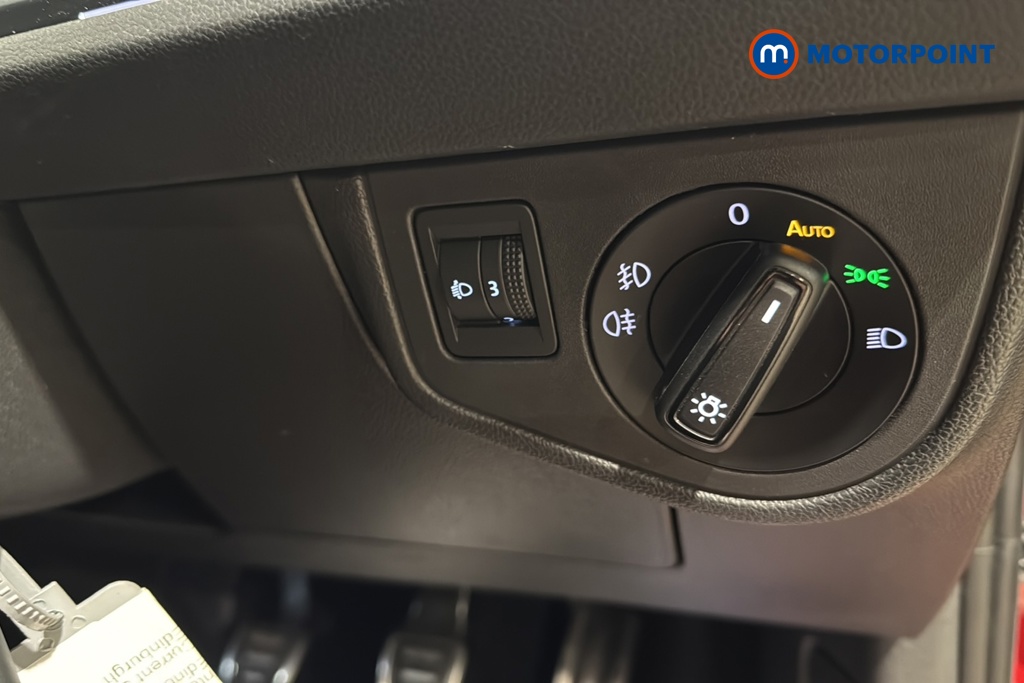 Volkswagen Polo R-Line Manual Petrol Hatchback - Stock Number (1652515) - 11th supplementary image