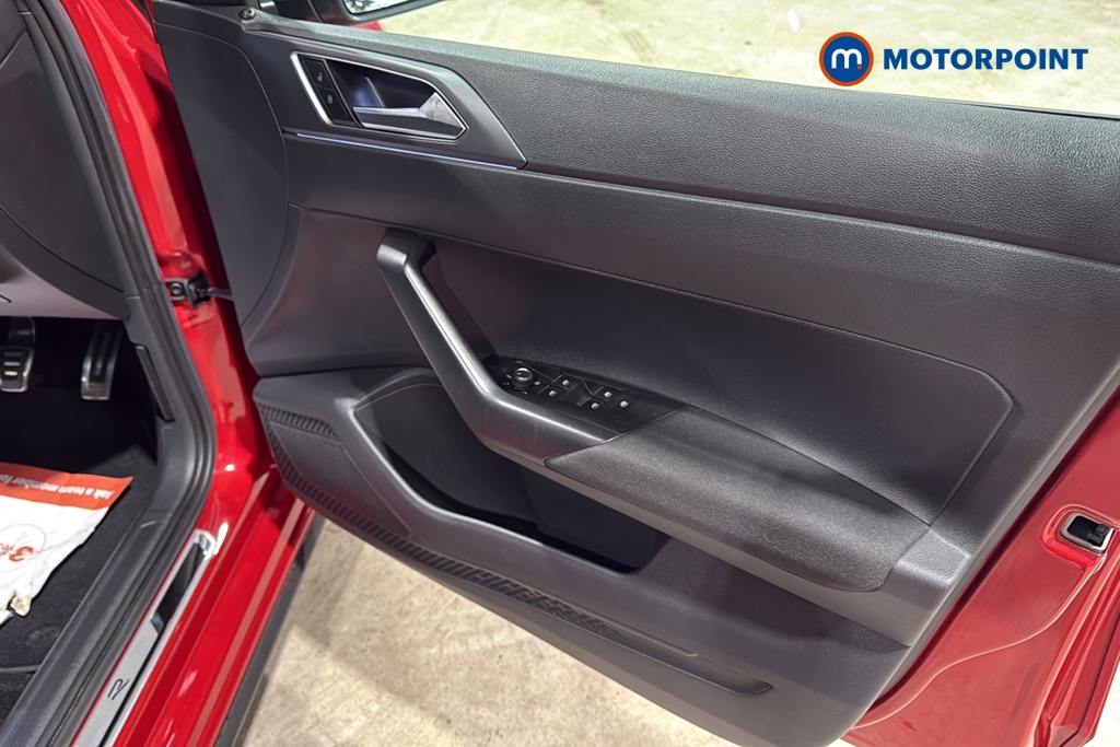 Volkswagen Polo R-Line Manual Petrol Hatchback - Stock Number (1652515) - 18th supplementary image