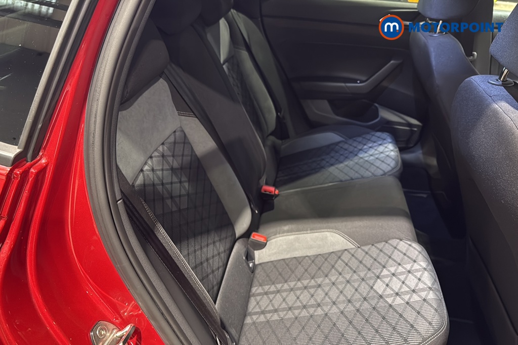 Volkswagen Polo R-Line Manual Petrol Hatchback - Stock Number (1652515) - 25th supplementary image
