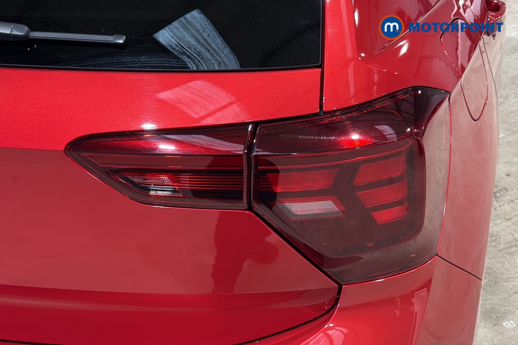 Volkswagen Polo R-Line Manual Petrol Hatchback - Stock Number (1652515) - 36th supplementary image