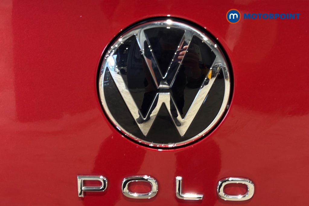 Volkswagen Polo R-Line Manual Petrol Hatchback - Stock Number (1652515) - 37th supplementary image