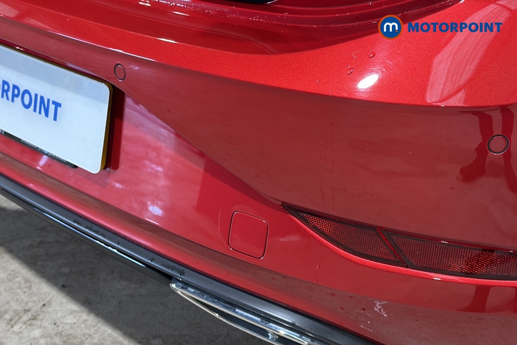 Volkswagen Polo R-Line Manual Petrol Hatchback - Stock Number (1652515) - 39th supplementary image