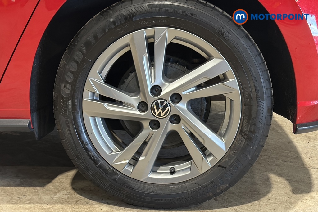 Volkswagen Polo R-Line Manual Petrol Hatchback - Stock Number (1652515) - 45th supplementary image