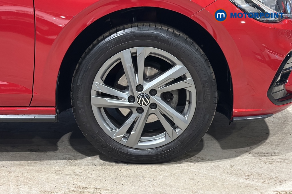 Volkswagen Polo R-Line Manual Petrol Hatchback - Stock Number (1652515) - 47th supplementary image