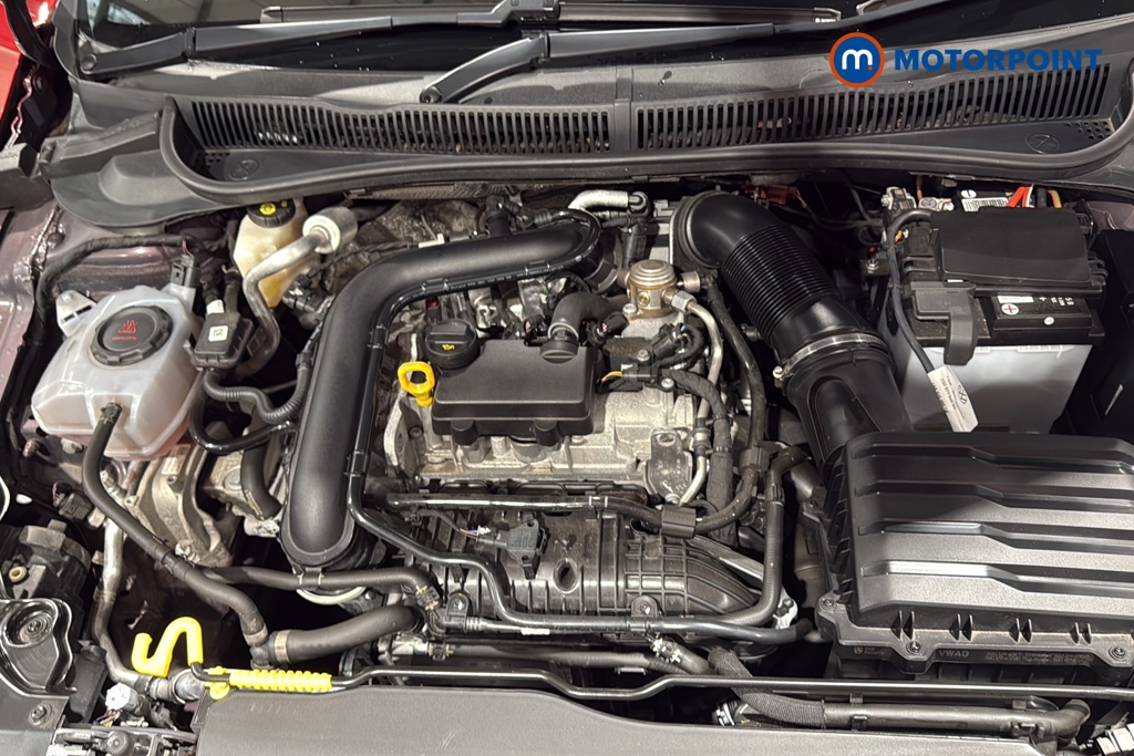 Volkswagen Polo R-Line Manual Petrol Hatchback - Stock Number (1652515) - 48th supplementary image
