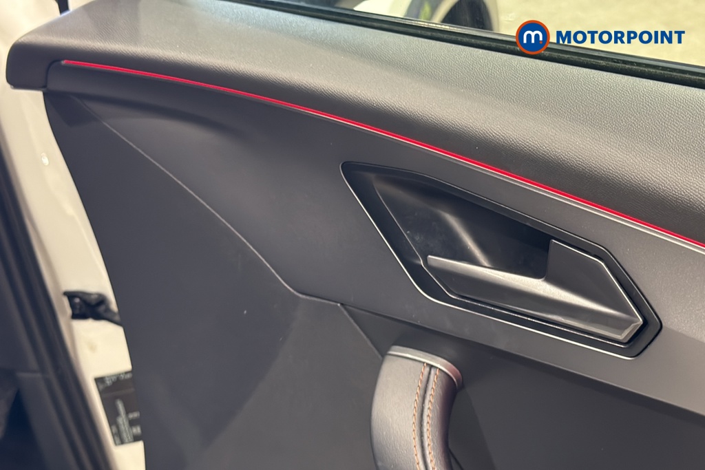 Cupra Formentor V2 Automatic Petrol SUV - Stock Number (1652677) - 997th supplementary image
