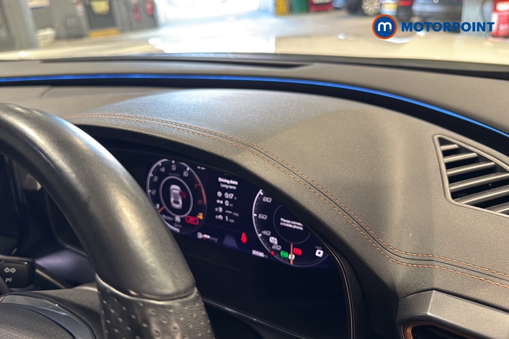 Cupra Formentor V2 Automatic Petrol SUV - Stock Number (1652677) - 998th supplementary image