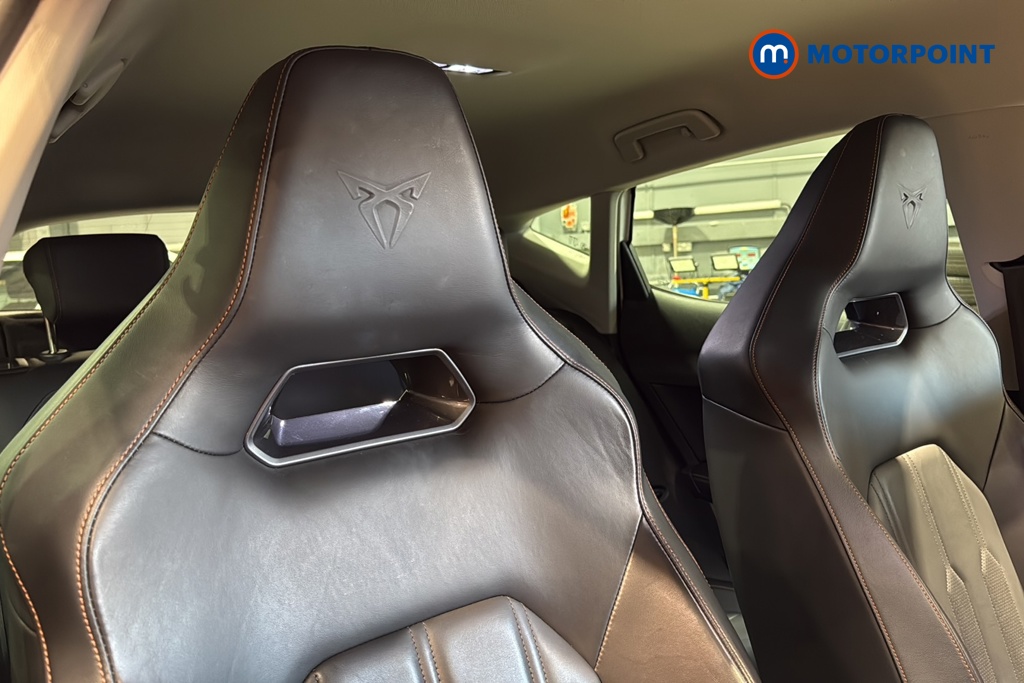 Cupra Formentor V2 Automatic Petrol SUV - Stock Number (1652677) - 999th supplementary image