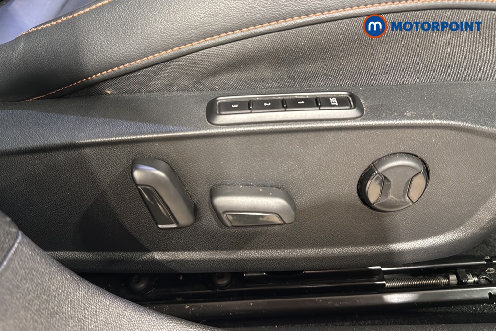 Cupra Formentor V2 Automatic Petrol SUV - Stock Number (1652677) - 1001st supplementary image