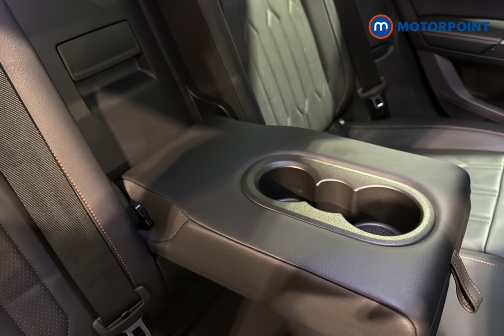 Cupra Formentor V2 Automatic Petrol SUV - Stock Number (1652677) - 1002nd supplementary image