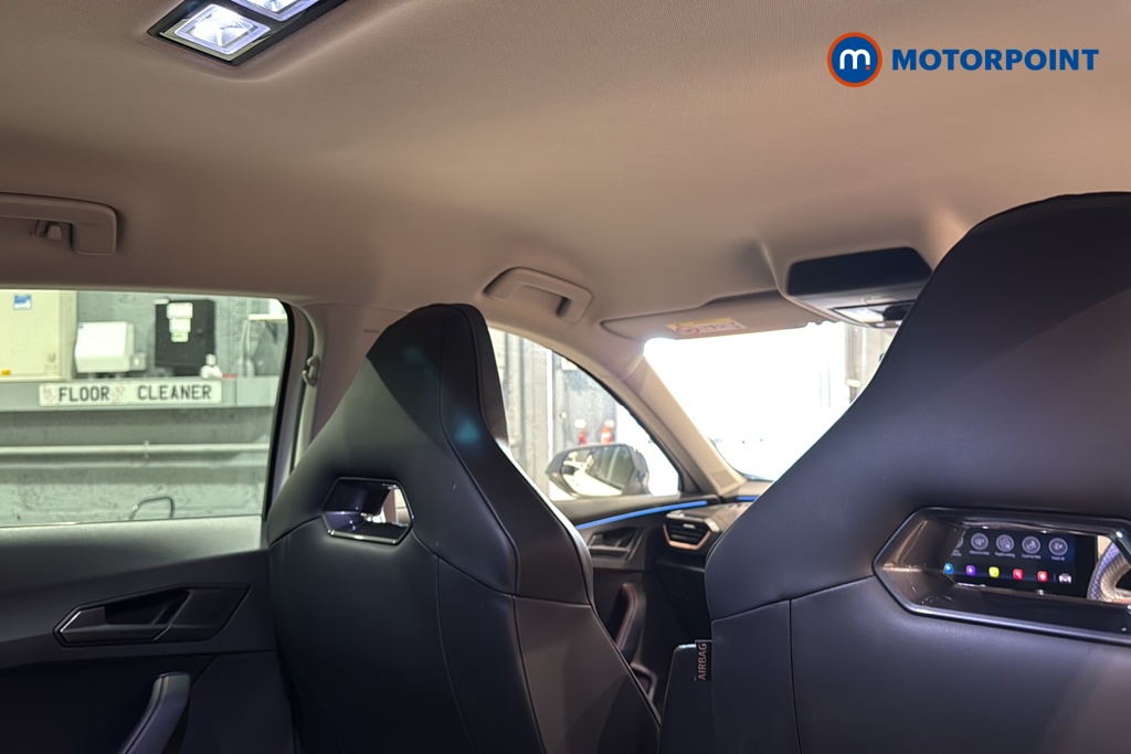 Cupra Formentor V2 Automatic Petrol SUV - Stock Number (1652677) - 1003rd supplementary image